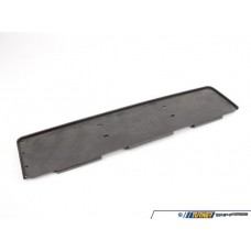Πλαστικό Προφυλακτήρα BMW 3 Series 1995 - 2000 ( E36 F/L) Εμπρός Μεσαίο 059304010