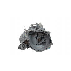 Σασμάν Χειροκίνητο OPEL ASTRA 2010 - 2013 ( J ) 55192042