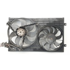 Βεντιλατέρ VW GOLF 1998 - 2004 ( Mk4 ) VOLKSWAGEN 1J0121207T