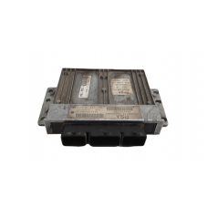 Εγκέφαλος Κινητήρα Κλειδωμένο CITROEN SAXO 1996 - 1999 SAGEM 9646184980-00