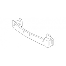 Τραβέρσα Προφυλακτήρα TOYOTA RAV-4 2016 - Εμπρός 832203840