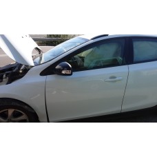 Πόρτα VOLVO V40 Εμπρός Αριστερά VOLVO V40 2013 - Εμπρός Αριστερά DIS-4-18
