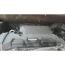 Κινητήρας-Μοτέρ HYUNDAI TUCSON HYUNDAI TUCSON 2004 - 2010 ( JM ) G4GC