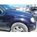 Φτερό Εμπρός Δεξιά MERCEDES M-CLASS MERCEDES M-CLASS 2002 - 2005 ( W163 ) Εμπρός Δεξιά DIS-10-84