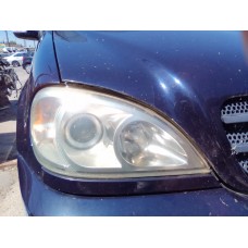 Φανάρι Εμπρός Δεξιά MERCEDES M-CLASS MERCEDES M-CLASS 2002 - 2005 ( W163 ) Δεξιά DIS-10-86