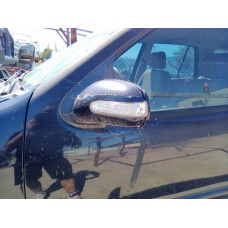 Καθρέπτης Ηλεκτρικός Αριστερά MERCEDES M-CLASS MERCEDES M-CLASS 2002 - 2005 ( W163 ) Αριστερά DIS-10-101
