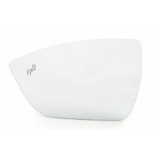 Κρύσταλλο Καθρέφτη Θερμαινόμενο SEAT TARRACO 2018 - Δεξιά 727007621