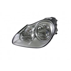 Φανάρι Εμπρός Ηλεκτρικό PORSCHE CAYENNE 2003 - 2007 ( 955 ) VALEO Αριστερά 056105132
