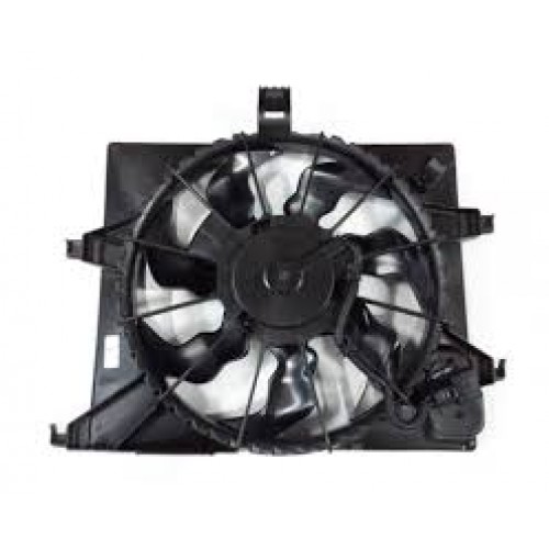 Βεντιλατέρ Νερού KIA RIO 2014 - 2017 423106440 Βεντιλατέρ Νερού KIA RIO 2014 - 2017 423106440