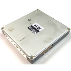 Εγκέφαλος Κινητήρα Κλειδωμένο NISSAN D40 NAVARA 2005 - 2010 23710VK560