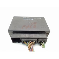 Πλακέτα Κεντρικού Κλειδώματος SEAT IBIZA 2002 - 2006 ( 6LZ ) 6Q0959433E