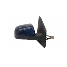Καθρέπτης Ηλεκτρικός Θερμαινόμενος Βαφόμενος VW POLO 2002 - 2005 ( 9N ) VOLKSWAGEN Δεξιά 017807503