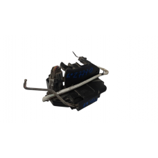 Κλειδαριά Πόρτας Ηλεκτρομαγνητική HYUNDAI GETZ 2002 - 2005 ( TB ) Πίσω Δεξιά XC218260CF6