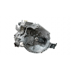 Σασμάν Χειροκίνητο CITROEN C3 2002 - 2006 ( FC ) XC184184C7A