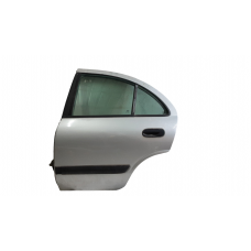 Πόρτα NISSAN ALMERA 2000 - 2002 ( N16 ) Πίσω Αριστερά XC204211