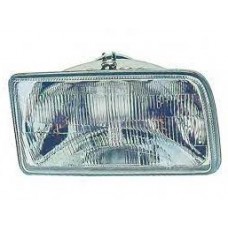 Φανάρι Εμπρός FORD FIESTA 1983 - 1989 ( Mk2 )( FBD ) DEPO Δεξιά 055005133
