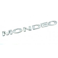 Σήμα FORD MONDEO 2000 - 2003 ( Mk3a ) Πίσω 1S7142528AA