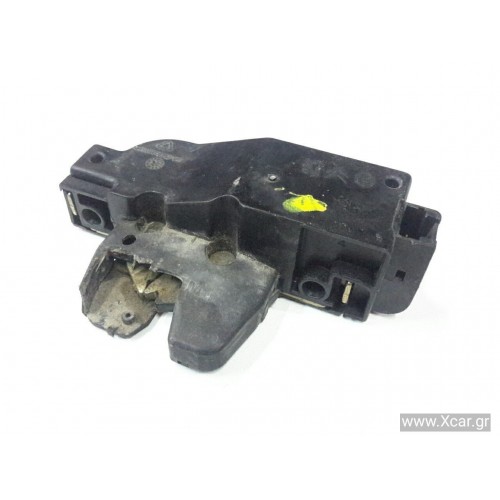 Κλειδαριά Τζαμόπορτας PEUGEOT 307 2001 - 2005 ( 3A ) ( 3C ) 9646091580