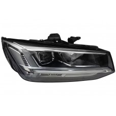 Φανάρι Εμπρός AUDI Q2 2016 - VALEO Δεξιά 136005141