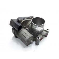 Πεταλούδα Γκαζιού VW FOX 2005 - 2012 ( 5Z1 ) VDO A2C53060088