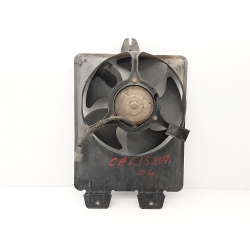 Βεντιλατέρ MITSUBISHI CARISMA 1996 - 1999 ( DA ) 85443
