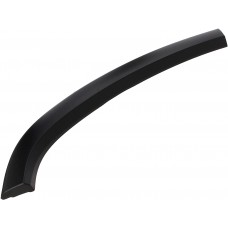 Πλαστική Κούρμπα Πόρτας JEEP GRAND CHEROKEE 2011 - 2014 Πίσω Δεξιά 177006561