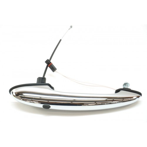 Χερούλι Πόρτας Εξωτερική MINI COOPER 2006 - 2011 Εμπρός Αριστερά 060307844