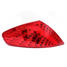 Φανάρι Πίσω Εξωτερικό PEUGEOT 307 2001 - 2005 ( 3A ) ( 3C ) MAGNETI MARELLI Αριστερά 030105894