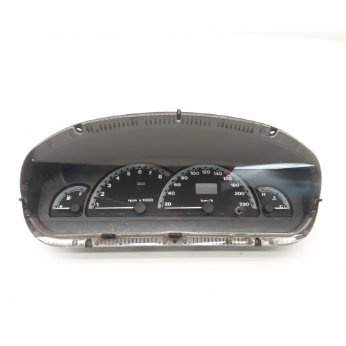 Κοντέρ FIAT BRAVO 1995 - 2001 ( 182 ) 60.6248.002.0