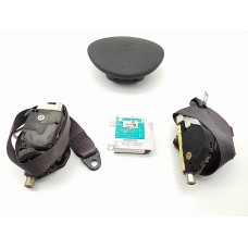 Αερόσακοι Air-Bag Εμπρός FIAT PUNTO 1999 - 2003 ( 188 ) 46758742