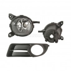 Προβολείς Ομίχλης TOYOTA COROLLA 2004 - 2007 ( E120 ) Αριστερά 044005122