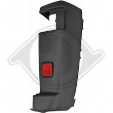 Άκρο Προφυλακτήρα CITROEN JUMPER 2014 - Πίσω Δεξιά 036903963