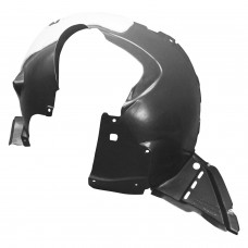 Θόλος Πλαστικός CHEVROLET-DAEWOO TRAX 2013 - 2017 Εμπρός Δεξιά 240000821