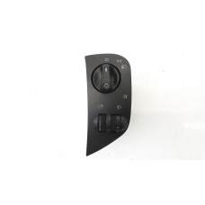 Διακόπτης Φλάς-Φώτων VW POLO 1994 - 1999 ( 6N1 ) VOLKSWAGEN 6N1941531M