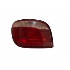 Φανάρι Πίσω TOYOTA YARIS 1999 - 2003 ( XP10 ) DEPO Αριστερά 022505812