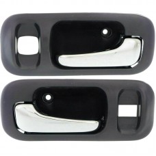 Χερούλι Πόρτας Εσωτερική HONDA CRV 1996 - 1998 ( RD ) Εμπρός Δεξιά 049307863