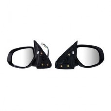 Καθρέπτης Ηλεκτρικός Θερμαινόμενος Ηλεκτρικά Ανακλινόμενος Βαφόμενος Με Φλας CITROEN C4 AIRCROSS 2012 - 2015 Αριστερά 201107502