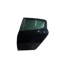 Πόρτα PEUGEOT 308 2008 - 2012 Πίσω Αριστερά XC217573113