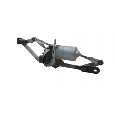 Σύστημα καθαρισμού παρμπρίζ ALFA ROMEO MITO 2008 - 2013 Εμπρός W09106