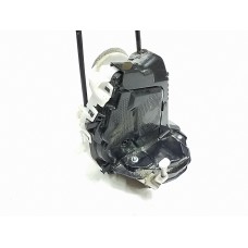 Κλειδαριά Πόρτας Ηλεκτρομαγνητική TOYOTA YARIS 2012 - 2014 ( XP130 ) Πίσω Αριστερά 020-14120F2