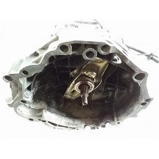 Σασμάν Χειροκίνητο VW PASSAT 1997 - 2000 ( 3B2 ) VOLKSWAGEN XC103834