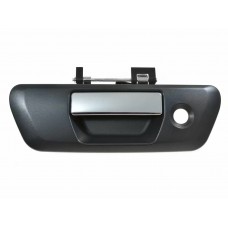 Χερούλι Καρότσας NISSAN NP300 NAVARA 2015 - 1541250915CM