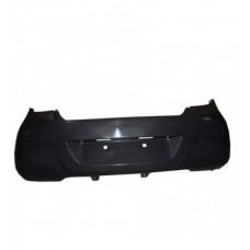 Προφυλακτήρας Βαφόμενος HYUNDAI i20 2009 - 2012 Πίσω 036503390