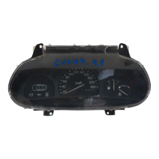 Κοντέρ FORD COURIER 1985 - 1998 96FB-AC