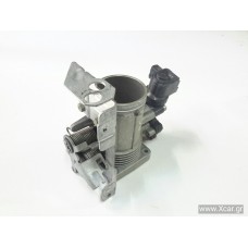 Πεταλούδα Γκαζιού BMW 3 Series 1995 - 2000 ( E36 F/L) XC17902