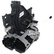 Κλειδαριά Πόρτας Ηλεκτρομαγνητική VW POLO CROSS 2005 - 2009 Εμπρός Αριστερά 876007214