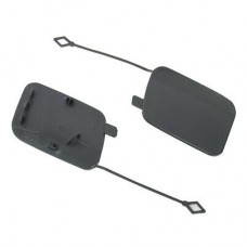 Κάλυμμα Γάντζου Προφυλακτήρα BMW X5 2014 - 2018 ( F15 ) Πίσω 151107847