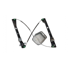 Γρύλος Παραθύρου Ηλεκτρικός Χωρίς Μοτέρ VW GOLF 2004 - 2008 ( Mk5 ) VOLKSWAGEN Εμπρός Δεξιά 1K3837462B