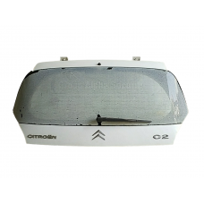 3/5η Πόρτα Πίσω CITROEN C2 2003 - 2008 ( JM ) XC189071B52