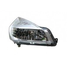 Φανάρι Εμπρός Ηλεκτρικό RENAULT ESPACE 2006 - 2014 ( JK0 )( JK1/2/3 ) VALEO Δεξιά 028805131